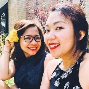 Meet your Posher, Hang